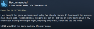 Illustration for article titled Divinity: Original Sin 2, As Told By Steam Reviews